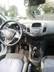 Ford Fiesta - 1