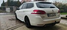 Peugeot 308 GT Model 2020 Automat 180KM Totalny FULL - 4