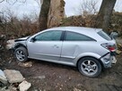 Opel astra h w całości na części - 6