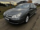 Citroën C5 Citroen C5 2.0 16V Exclusive Manual + LPG Hatchba - 6
