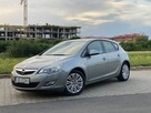 Opel Astra J 2011 (nowy rozrząd, nowe opony) - 2