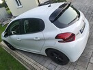 Peugeot 208 - 3