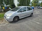 Citroen Xsara Picasso 1.6 HDI, KLIMATR, PROMO, 2właś. Sal.PL - 6