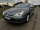 Citroën C5 Citroen C5 2.0 16V Exclusive Manual + LPG Hatchba - 8