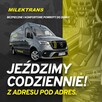 Międzynarodowe Przewozy Osób - Polska Niemcy Holandia - 1