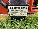 Kosa spalinowa URSUS UR-BP508-260LS !!! - 2