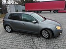 Golf 6 2.0TDI 140KM stan IGŁA bez wkładu! - 5