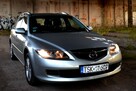 Mazda 6 2006 1.8 benzyna - 1