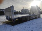MAN TGX 18.400 laweta pomoc drogowa , zar jako specjalny - 3