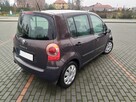 Renault Modus *1.4 16V 98KM* KLIMA * Zadbany* 5900zł - 3