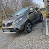 ***Sprzedam Kia sportage** - 1