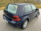 * VW Golf 1.4 Benzyna ** 2002r Ładny Zadbany ** - 3