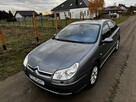 Citroën C5 Citroen C5 2.0 16V Exclusive Manual + LPG Hatchba - 13