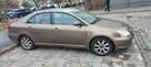 Avensis 1.8lpg - 3