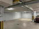 Dwa miejsca postojowe w garażu podziemnym - 2