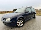 * VW Golf 1.4 Benzyna ** 2002r Ładny Zadbany ** - 1