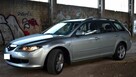 Mazda 6 2006 1.8 benzyna - 2