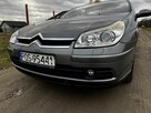 Citroën C5 Citroen C5 2.0 16V Exclusive Manual + LPG Hatchba - 16