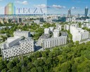 Mieszkanie Warszawa Wola, Czyste, Kolejowa - 13