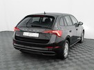 Škoda Scala DW9TJ64#1.0 TSI AMBITION Cz.cof LED Bluetooth Salon PL VAT23% - 5