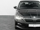 Škoda Scala DW9TJ64#1.0 TSI AMBITION Cz.cof LED Bluetooth Salon PL VAT23% - 8