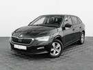 Škoda Scala DW9TJ64#1.0 TSI AMBITION Cz.cof LED Bluetooth Salon PL VAT23% - 12