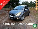 Suzuki Splash 1.3 DDIS 75*Klima*Elektryka*Mały Przebieg*Bez DPF i Dwumasy*Zadbany!! - 1