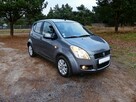 Suzuki Splash 1.3 DDIS 75*Klima*Elektryka*Mały Przebieg*Bez DPF i Dwumasy*Zadbany!! - 3