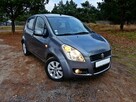 Suzuki Splash 1.3 DDIS 75*Klima*Elektryka*Mały Przebieg*Bez DPF i Dwumasy*Zadbany!! - 4