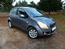 Suzuki Splash 1.3 DDIS 75*Klima*Elektryka*Mały Przebieg*Bez DPF i Dwumasy*Zadbany!! - 5