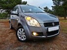 Suzuki Splash 1.3 DDIS 75*Klima*Elektryka*Mały Przebieg*Bez DPF i Dwumasy*Zadbany!! - 6