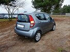 Suzuki Splash 1.3 DDIS 75*Klima*Elektryka*Mały Przebieg*Bez DPF i Dwumasy*Zadbany!! - 8