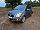 Suzuki Splash 1.3 DDIS 75*Klima*Elektryka*Mały Przebieg*Bez DPF i Dwumasy*Zadbany!! - 14