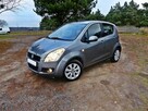 Suzuki Splash 1.3 DDIS 75*Klima*Elektryka*Mały Przebieg*Bez DPF i Dwumasy*Zadbany!! - 16