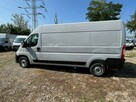 Fiat Ducato Furgon L3H2 SERIA2   | 2.2  140 KM | 13m3 - odbiór natychmiastowy - 1