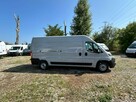 Fiat Ducato Furgon L3H2 SERIA2   | 2.2  140 KM | 13m3 - odbiór natychmiastowy - 2