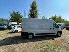 Fiat Ducato Furgon L3H2 SERIA2   | 2.2  140 KM | 13m3 - odbiór natychmiastowy - 3