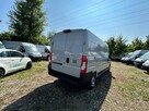 Fiat Ducato Furgon L3H2 SERIA2   | 2.2  140 KM | 13m3 - odbiór natychmiastowy - 5