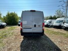 Fiat Ducato Furgon L3H2 SERIA2   | 2.2  140 KM | 13m3 - odbiór natychmiastowy - 6