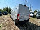 Fiat Ducato Furgon L3H2 SERIA2   | 2.2  140 KM | 13m3 - odbiór natychmiastowy - 7