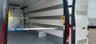 Iveco Daily 35S18 H L4H2 Izoterma z agregatem Amort.Fotel Aktywny tempo. Drzwi270st 2848zł - 2