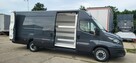 Iveco Daily 35S18 H L4H2 Izoterma z agregatem Amort.Fotel Aktywny tempo. Drzwi270st 2848zł - 7