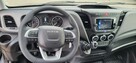 Iveco Daily 35S18 H L4H2 Izoterma z agregatem Amort.Fotel Aktywny tempo. Drzwi270st 2848zł - 8