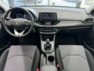 Hyundai i30 Classic Plus, DPI, Bluetooth, salon PL, FV-23%, gwarancja, DOSTAWA - 13