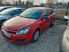 Opel Astra 1.7 CDTi czerwona - najszybsza ;) II właściciel - 2