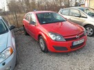 Opel Astra 1.7 CDTi czerwona - najszybsza ;) II właściciel - 3