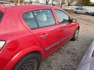 Opel Astra 1.7 CDTi czerwona - najszybsza ;) II właściciel - 4