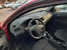Opel Astra 1.7 CDTi czerwona - najszybsza ;) II właściciel - 8