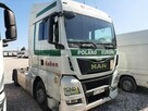 MAN Tgx - 1