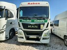 MAN Tgx - 5